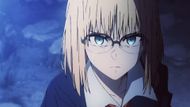 Akaya Sajyou (Image Credits: A-1 Pictures)